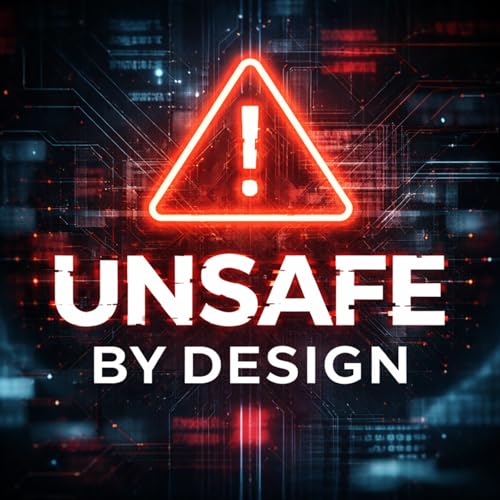 Couverture de Unsafe By Design