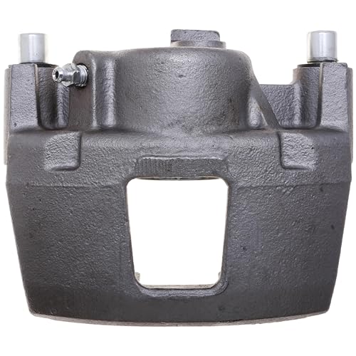 ACDelco Gold 18FR964 Front Disc Brake Caliper Assembly (Friction Ready Non-Coated), Remanufactured by ACDelco - Used condition - Image 3