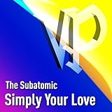  Simply You\'re Love (Tribal Sun Mix)