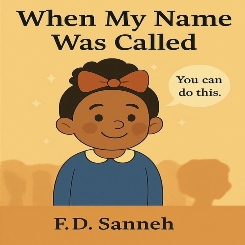When My Name Was Called