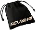 Alex and Ani A16EB101RG Guardian Angel Expandable Wire Gold Bangle Charm Bracelet