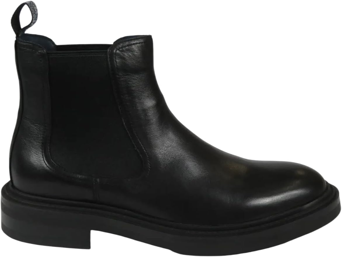 Steve Madden Men's Hatton