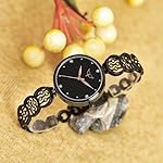 WHITE-BIRD-Starlet-Quartz-Analog-Dial-Metal-Strap-Watch-for-Girls-Womens