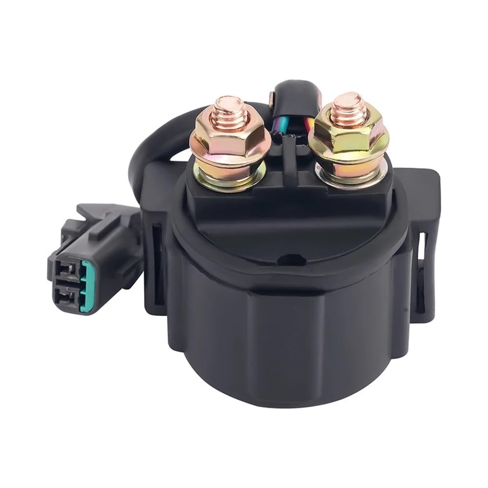 Relé de arranque sp Fácil instalación Duradero Confiable para 1098 1198 848