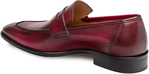 Vista 2 de Mezlan mens Classic