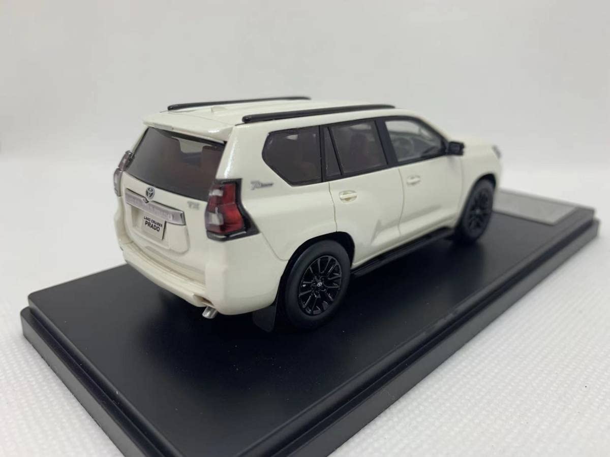 Hi-Story 1/43 トヨタ ランドクルーザー PRADO HS366 Amazon | Hi-Story 1/43 ミニカー ランドクルーザー Toyota LAND