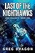 Produktbild Last of The Nighthawks (Lady Hellgate, Band 1)