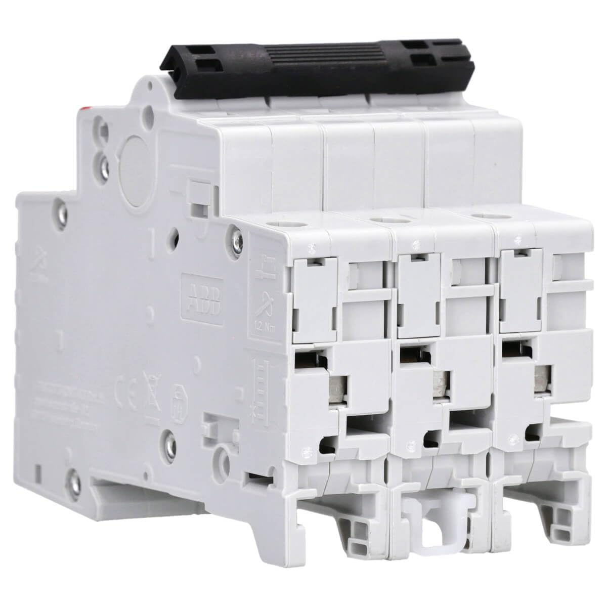 ABB SX203-C32 Sicherungsautomat FlexLine C-Charakteristik 6kA 32A 3P