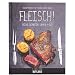 Produktbild Fleisch!: Rind, Schwein, Lamm & Co (Kochen kreativ!)