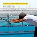 FINIS Dryland Cords - Swim Resistance Bands for Strength & Flexibility - Simulates Swim Strokes - All Ages