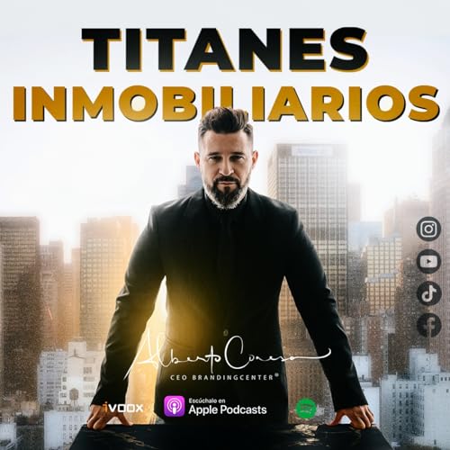 T3 - 7 El Secreto para Vender + Propiedades Sin Parecer un Vendedor ft Dulce Punaro