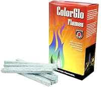 Algopix Similar Product 13 - MEECOS RED DEVIL ColorGlo Color Flame