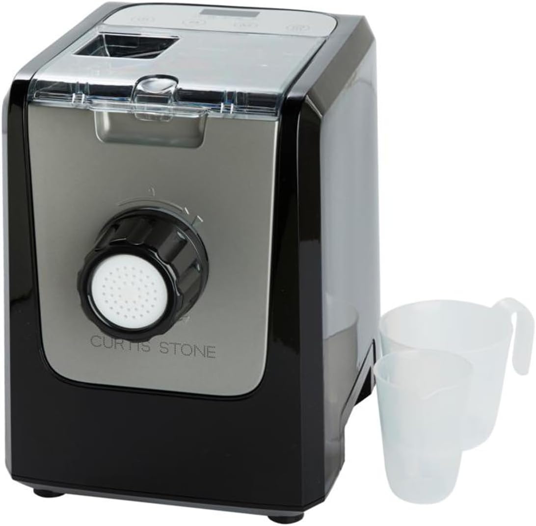 Pasta Maker with 8 Shaping Discs