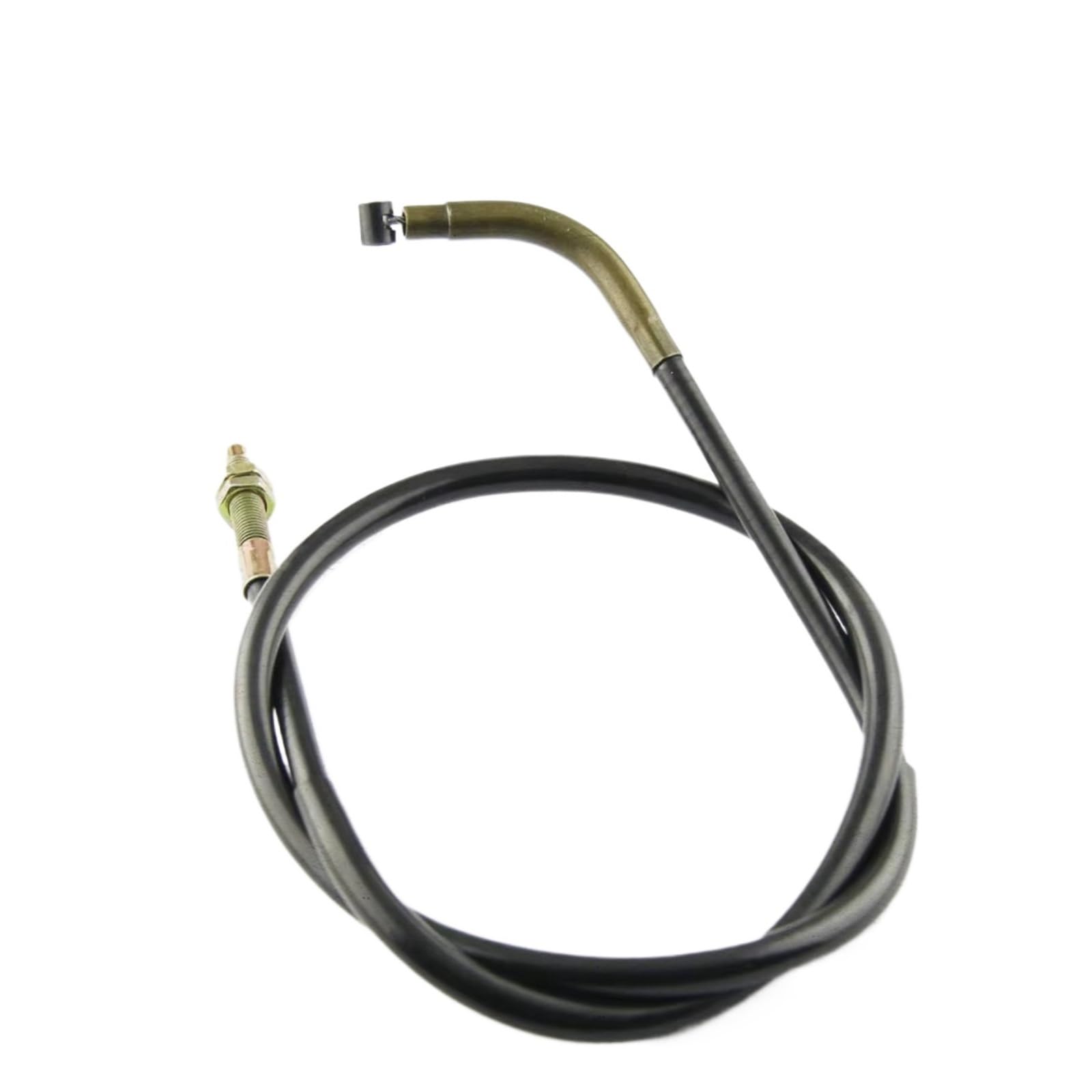 Motorcycle Clutch Cable Steel Wire Line Compatible with Honda CBR600 CBR600F F2 1991 1992 1993 1994