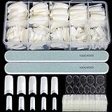 💅【Ein echter Hingucker für Sie】-Dieses Nail Art DIY Set hilft Ihnen dabei, dass Ihre eigenen personalisierten Nägel zu erschaffen. Gleichzeitig ist es auch ein exquisites Geschenk für Ihre Frau, Freundin, Mutter oder Schwestern für Geburtstag, Jubiläum, Weihnachten usw.