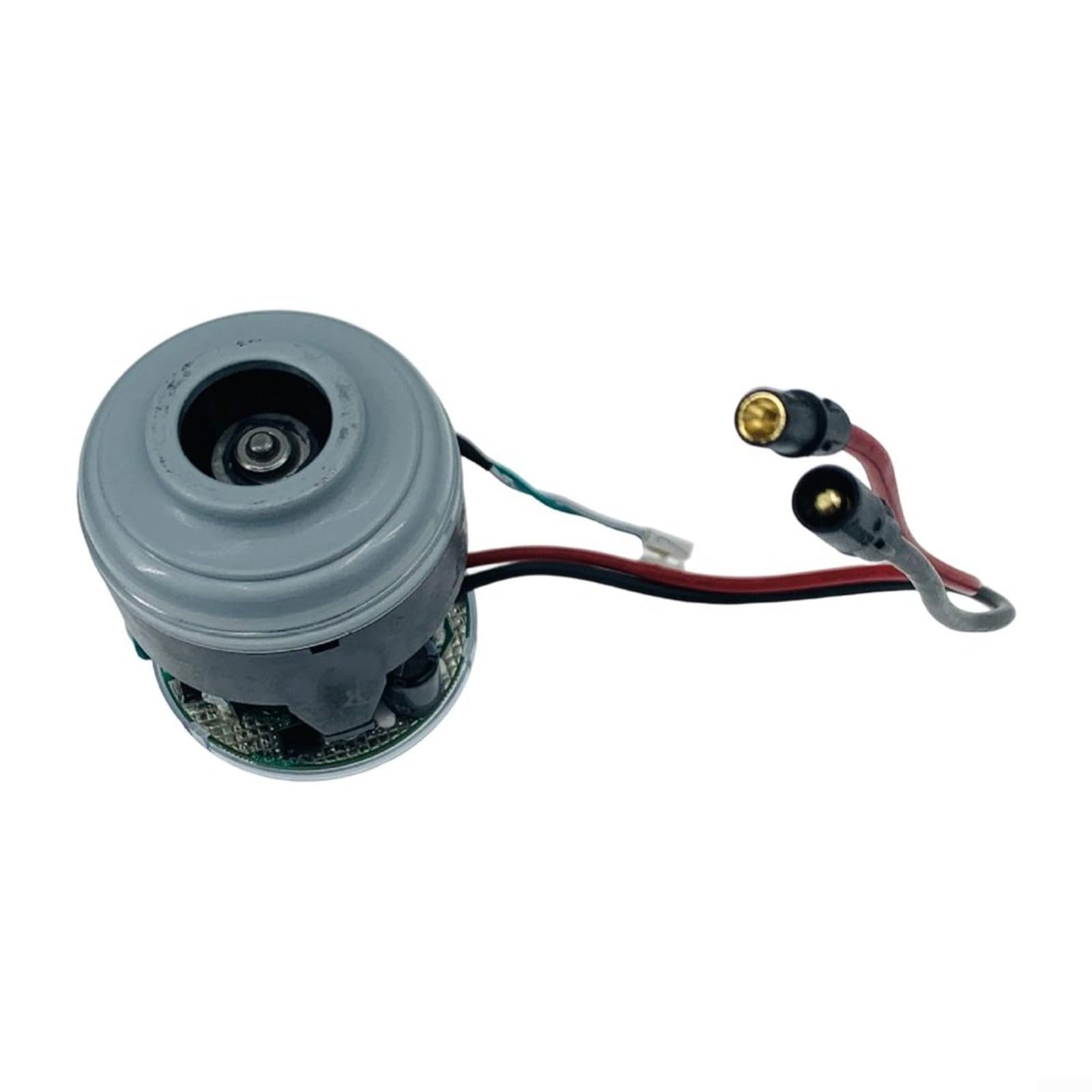 FACAIIO Motor eléctrico para aspiradora I10 I10, módulo de ventilador de bajo ruido con succión ajustable, unidad de accionamiento rápido, para accesorio de repuesto