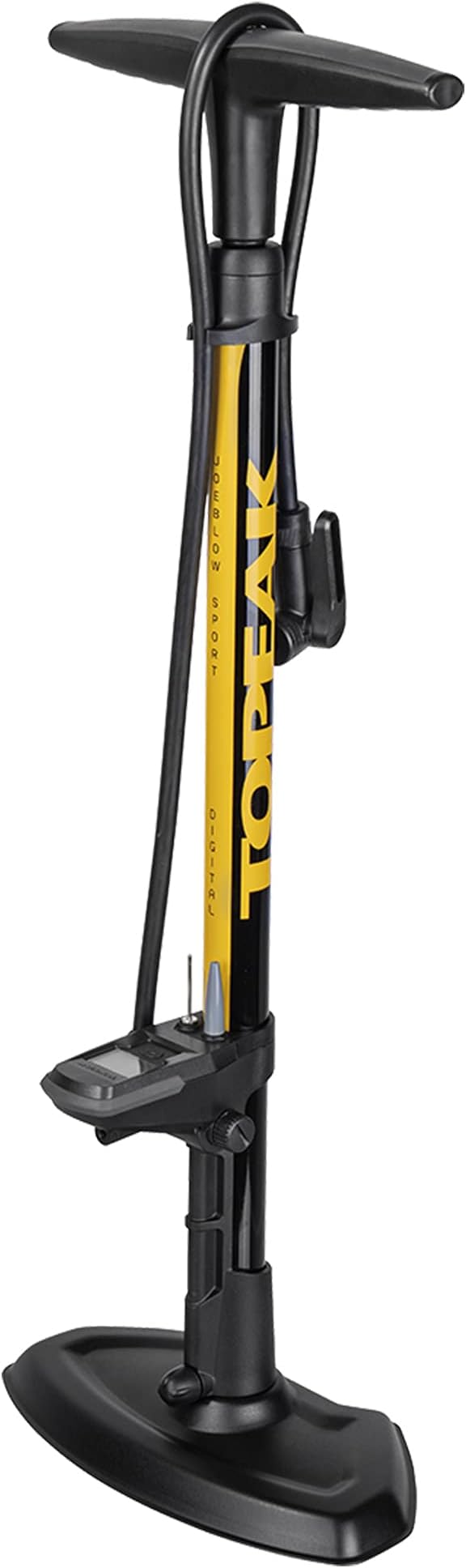 JoeBlow Sport Digital Bike Pump