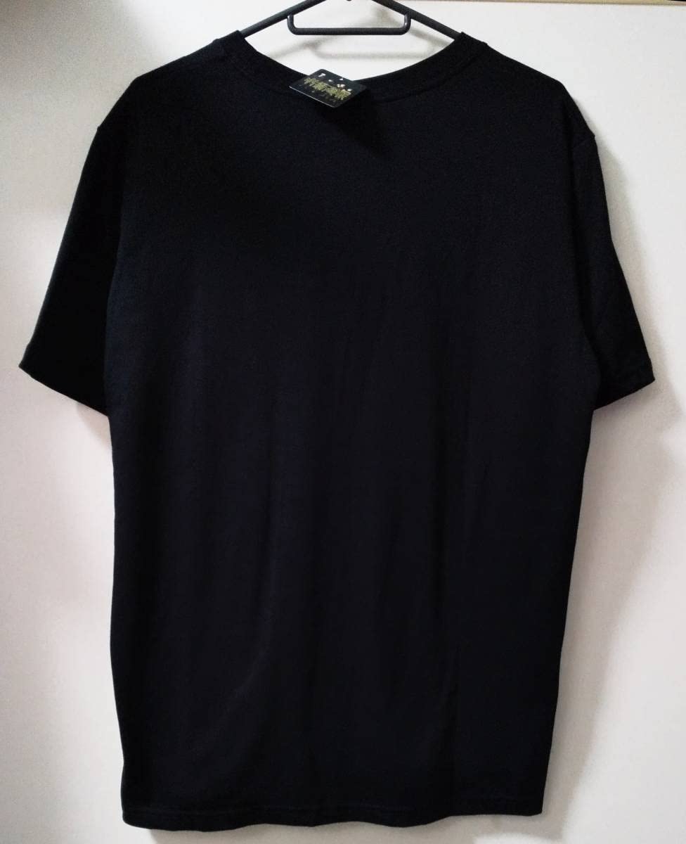 【101】新品　呪術廻戦　いらすとやTシャツ 　B　七海建人　Lサイズ 101】新品 呪術廻戦 いらすとやTシャツ B 七海建人 Lサイズ