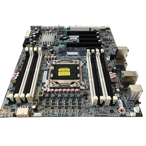 For X79 Motherboard 2011 Pin C602 ATX Support E5-2680 V2 NVME Z620 420 618263-003 708615-001
