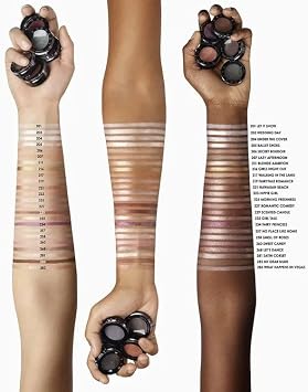 SEPHORA COLLECTION Colorful Eyeshadow Mono N°216 Girl night out - Shimmer