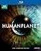 Human Planet [Blu-ray]