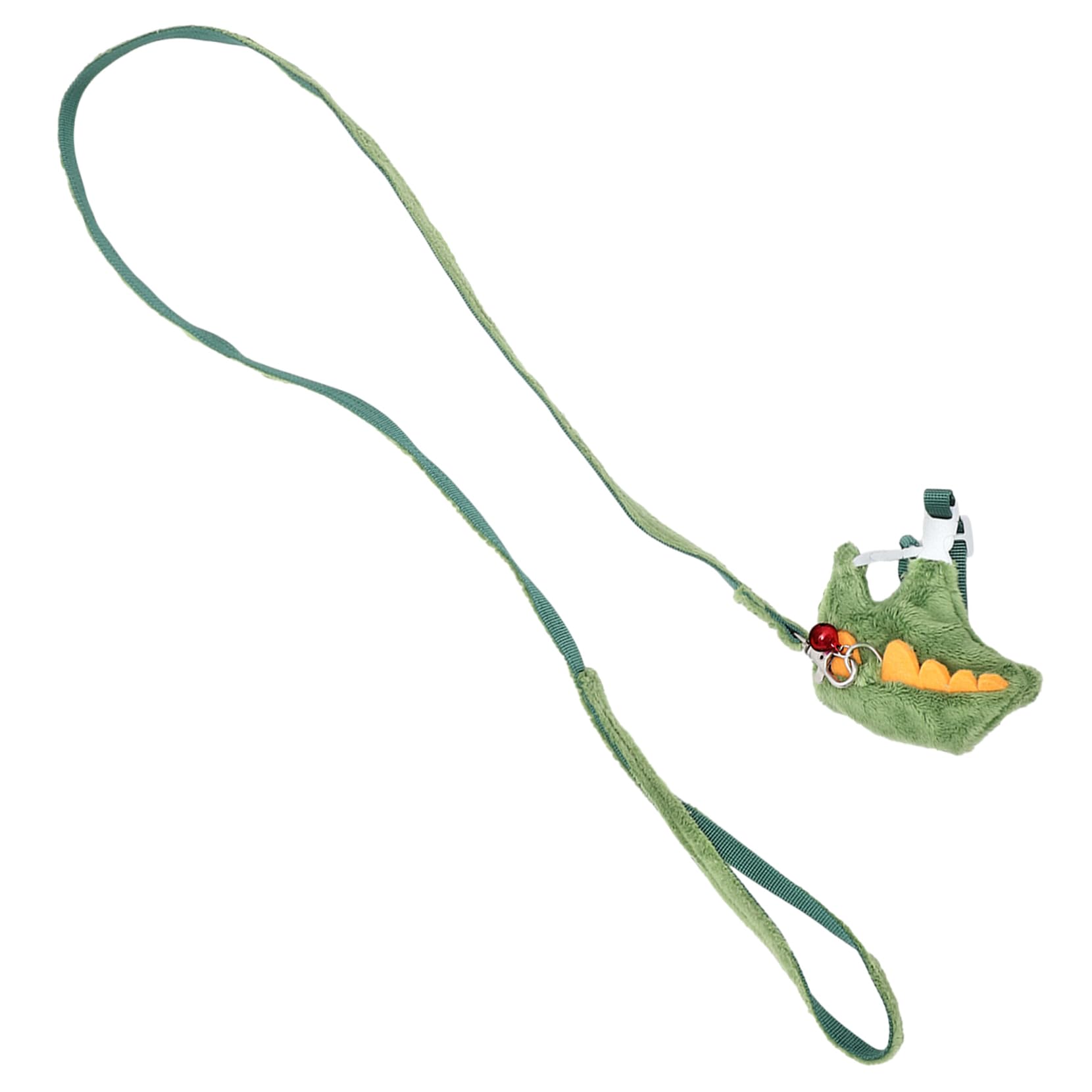 Ipetboom 2 Pezzi Guinzaglio Per Furetto Piccola Corda Di Trazione Per Animali Domestici Decorativo Per Animali Domestici
