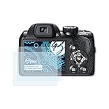 finepix s4500 review Hergestellt aus kratzfestem, hochtransparentem PET-Material und auf modernsten Maschinen per Laser zugeschnitten