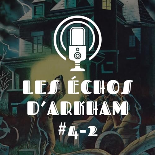 Contes d'effroi : L'ann&eacute;e 1984, la boite blanche et les premiers suppl&eacute;ments de l'Appel de Cthulhu 2/2