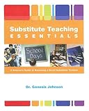 Substitute Teaching Essentials