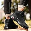 Shhyy-Zapatos-de-Golf-Impermeables-para-HombreBotas-de-Golf-de-Tamano-Grande-40-48-Calzado-de-Golf-Antideslizantes-Zapatillas-de-Deporte-para-Caminar-Al-Aire-Libre