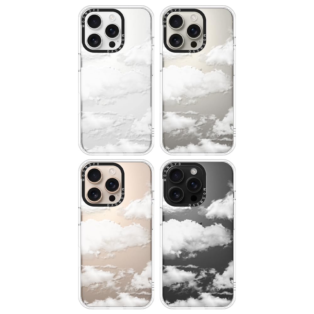 MOSNOVO Case for iPhone 16 Pro - Image 3