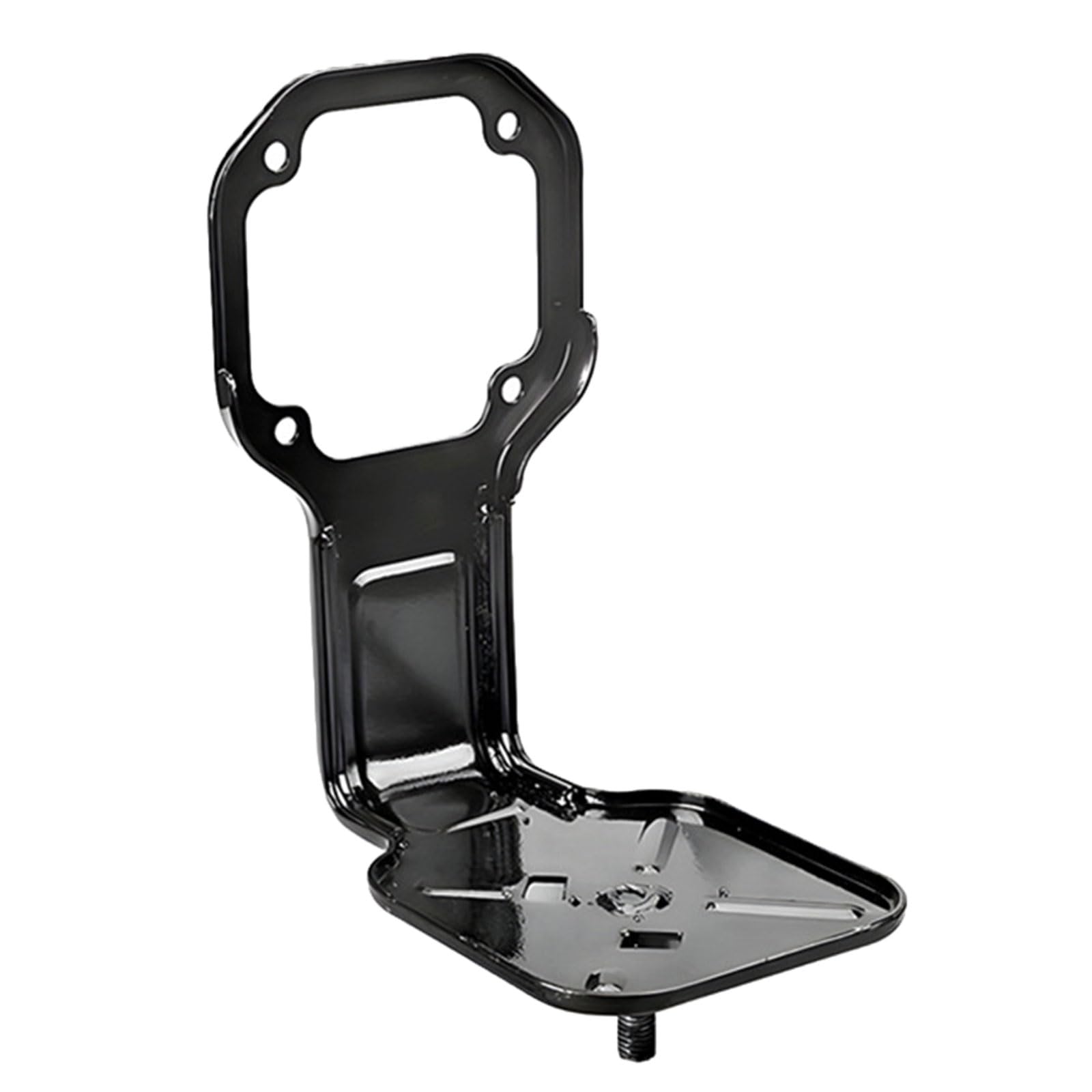 Tsophreniq B Duty Fuels Tanks Racket Stand For Lawnmowers Ensures Long Lasting In Residential And Public Spaces Resistant