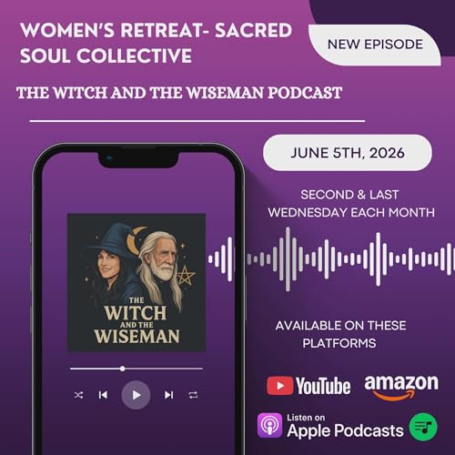 Woman's Retreat and the "Sacred Soul Collective"