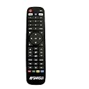 SV Sansui Prime Series 80 cm (32 inch) HD Ready Smart LED TV JSY32SKHD (Black) with Bezel-Less Design (Please Match The Image with Your Old Remote) gallery image