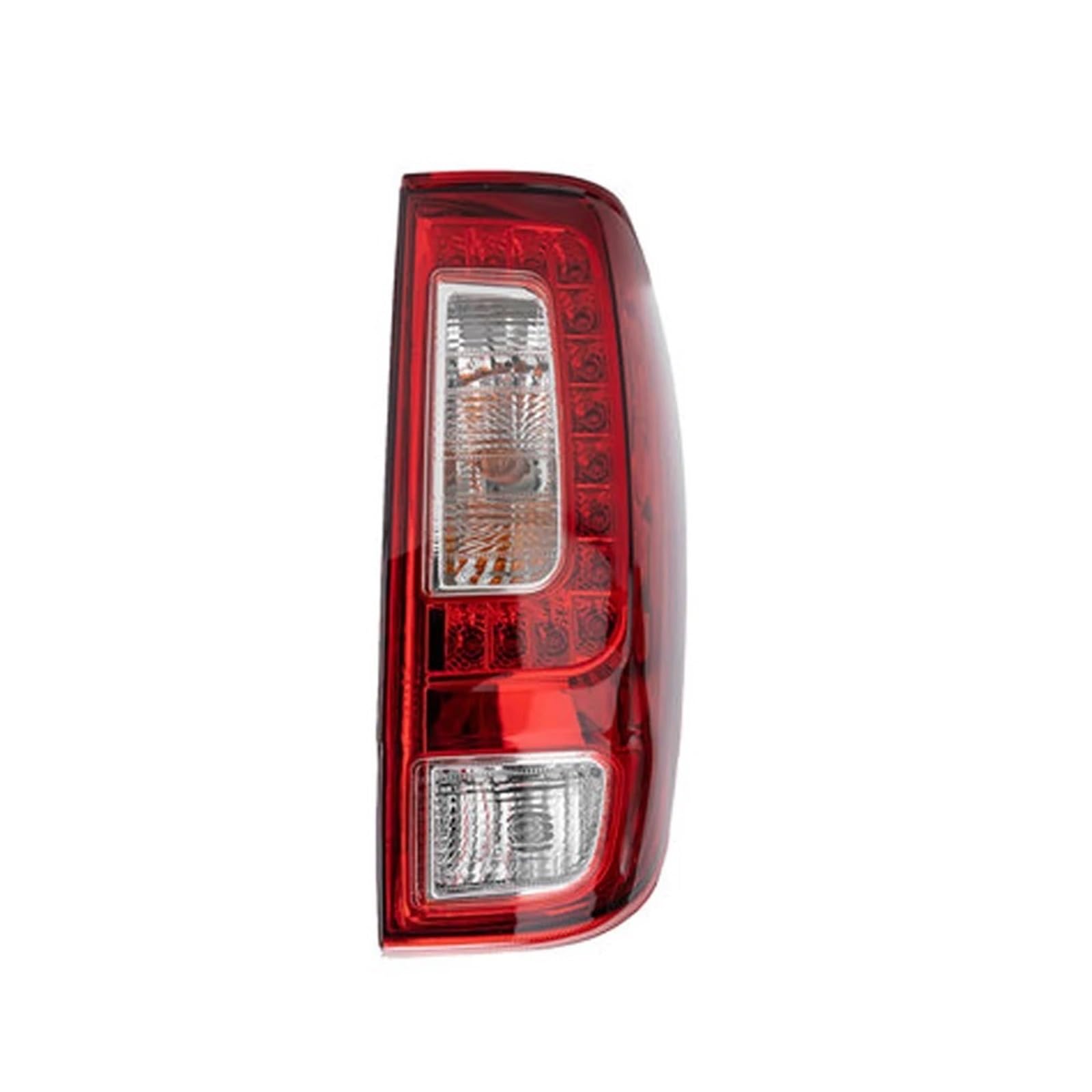 Fanale Posteriore Per Great Per Wall Per WINGLE 6 Per STEED Per STEED 6 Versione Europea Per Auto Posteriore Stop Luce Freno Fanale Posteriore Luce Freno 4133100XP2WXA Fari Posteriori Alogeni(Only 1 R