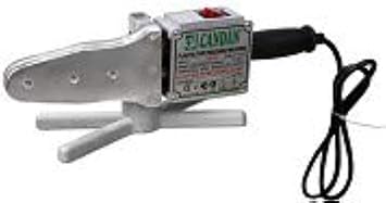 Candan Cm06 Plastic Pipe Welding Machine