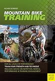 Mountain Bike Training: For All Levels of Performance