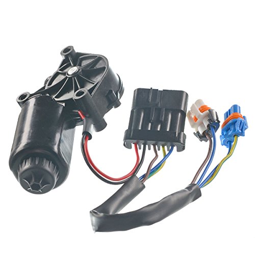 image for YHTAUTO Front Left Driver Side Headlight Motor for Chevrolet Corvette 