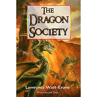 The Dragon Society