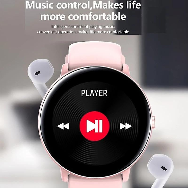 S22t Termometro Orologio Intelligente Monitor in tempo reale Temperatura Corpo Uomini Fitness Tracker Ip67 Impermeabile Frequenza Cardiaca