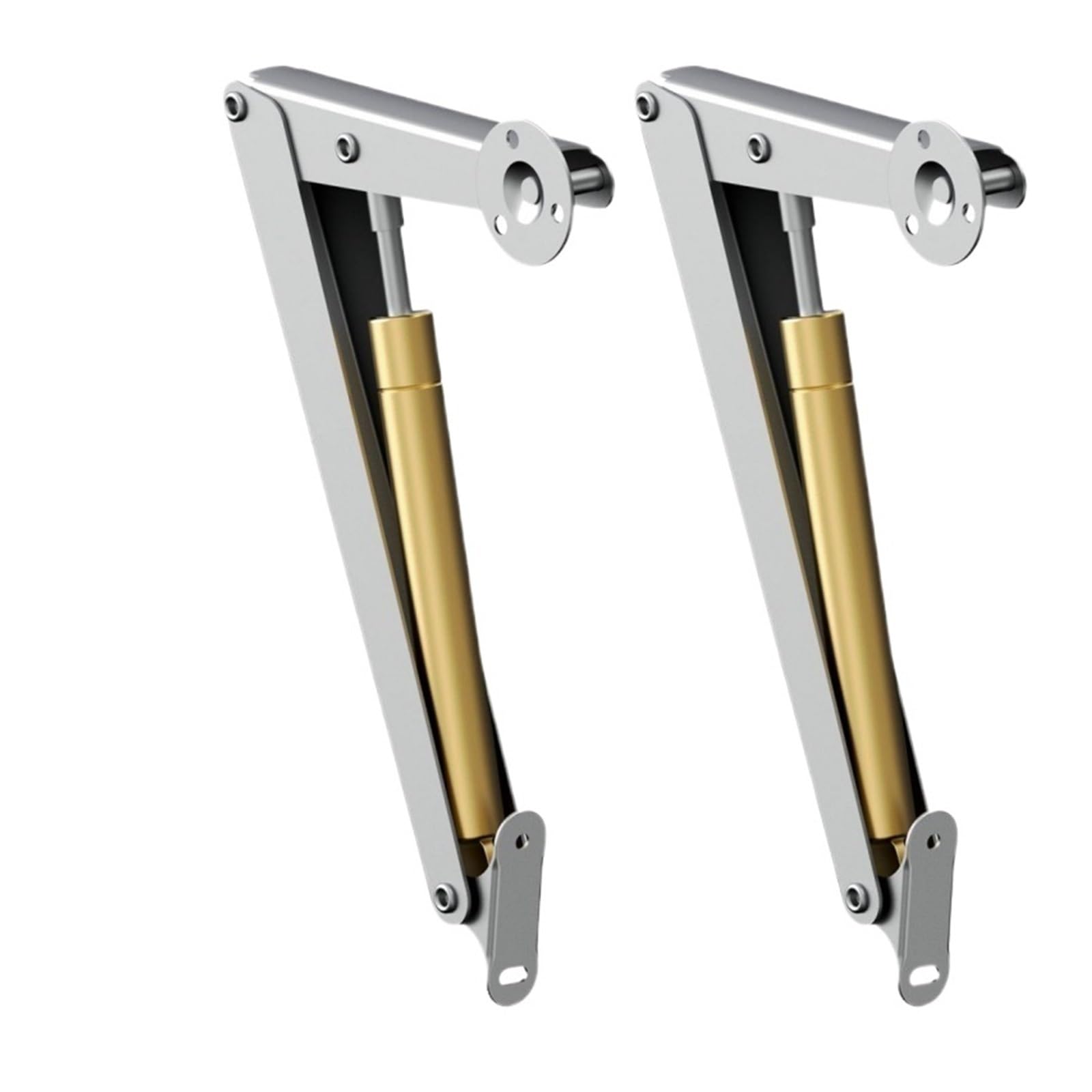 Pjfcewfdgx 15Kg 150N Close Lid Support Spring Lifter