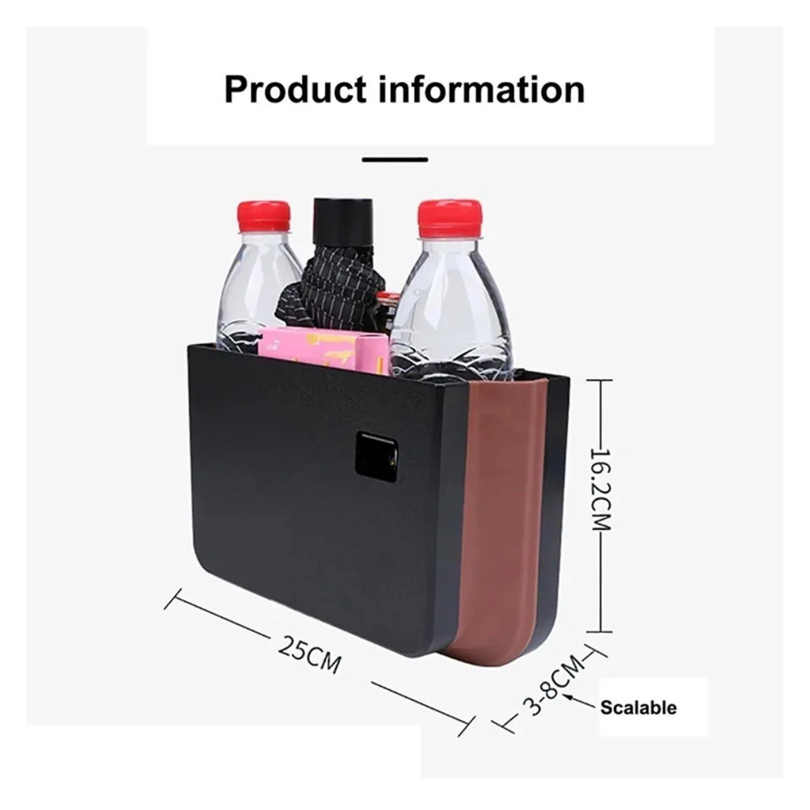 Rücksitz Organizer Auto Auto-Organizer-Netz