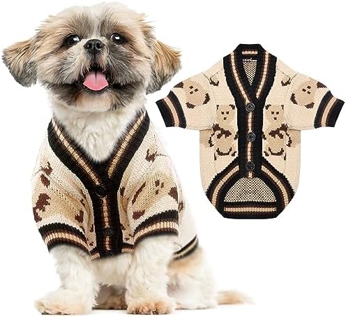 EXPAWLORER Plaid Dog Hoodie — main product photo from Amazon listing (ASIN B08CMP2X2D)