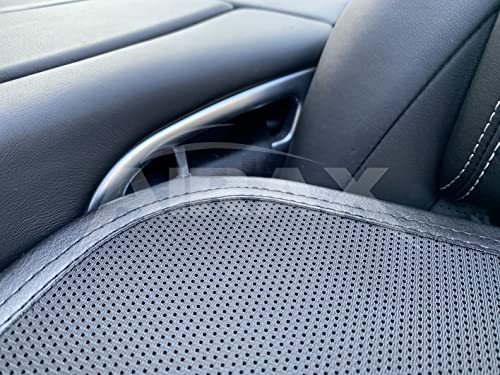Déflecteur de vent Bentley Continental GTC en maille premium