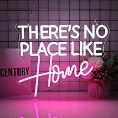 There's No Place Like Home