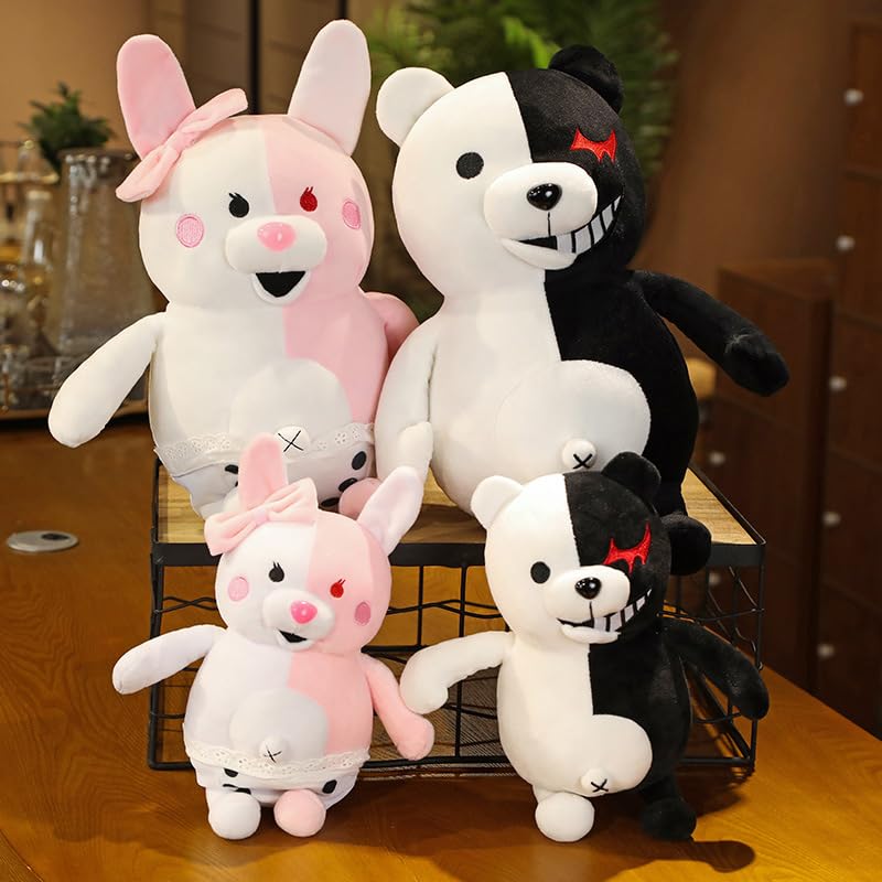 【最終価格！】 ダンガンロンパ 等身大 モノミ ぬいぐるみ コミックマーケット83に出展される『スーパーダンガンロンパ2