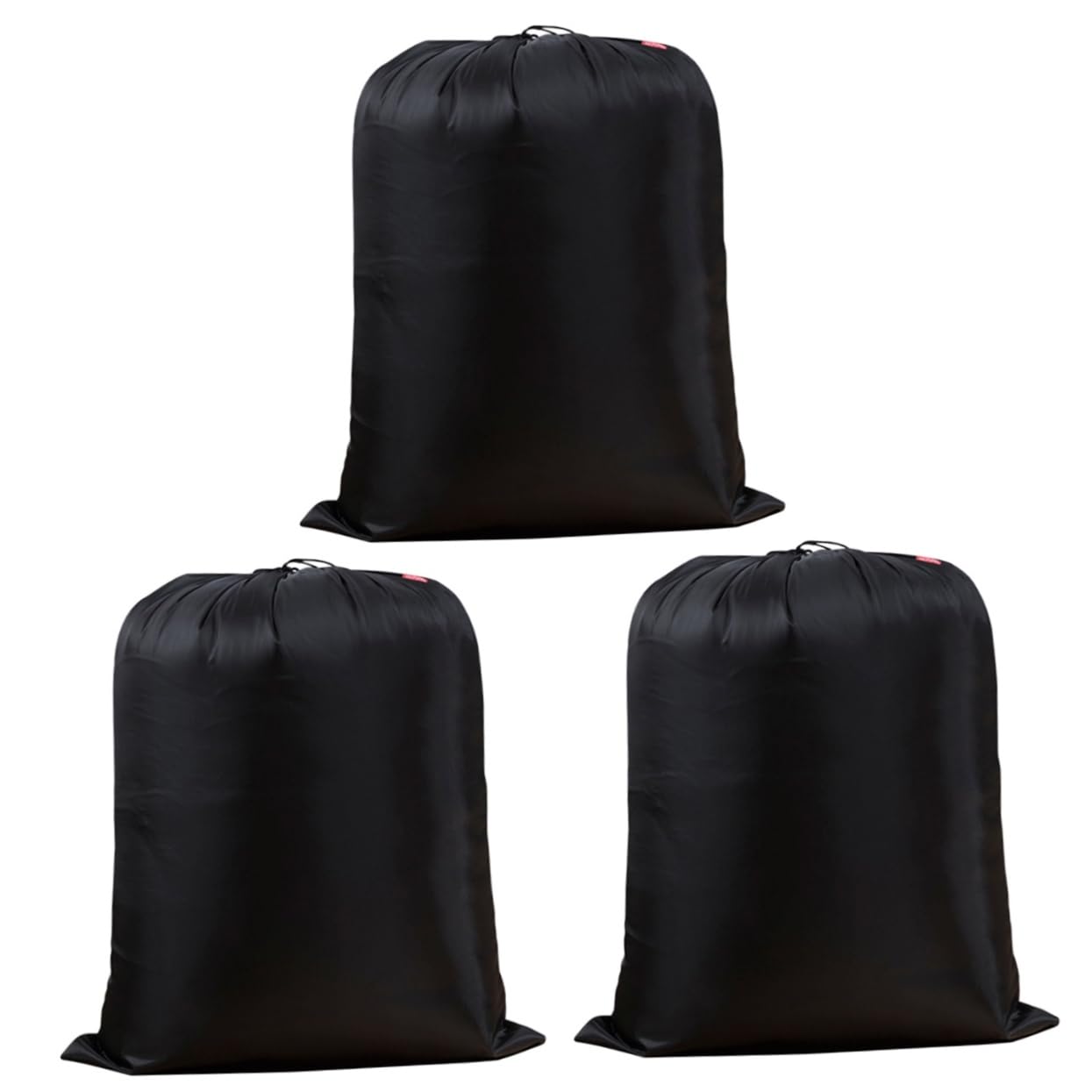 Organizador ligero portátil PRETYZOOM con cordón para ahorrar espacio en edredones de hogar