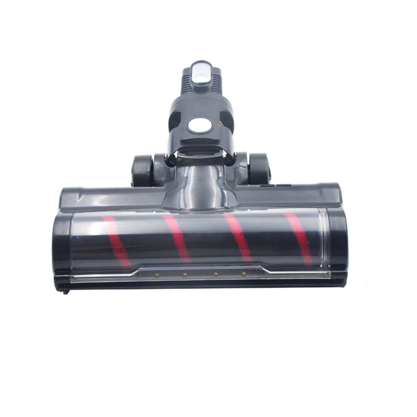 Tsophreniq Effective Vacuum Cleaners Accessory Vacuum Floor Attachment Part Suitable for Enhancing Cleaning Efficiency Handheld Cleaners Floor Brush