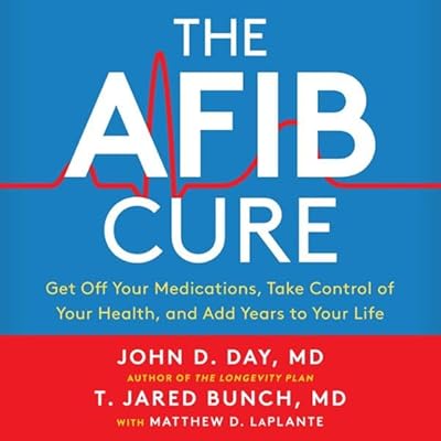 The A-Fib Cure