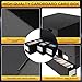 HIMOMO Caja Cartas para 14000+ Cartas Imagen de HIMOMO Caja Cartas para 14000+ Cartas